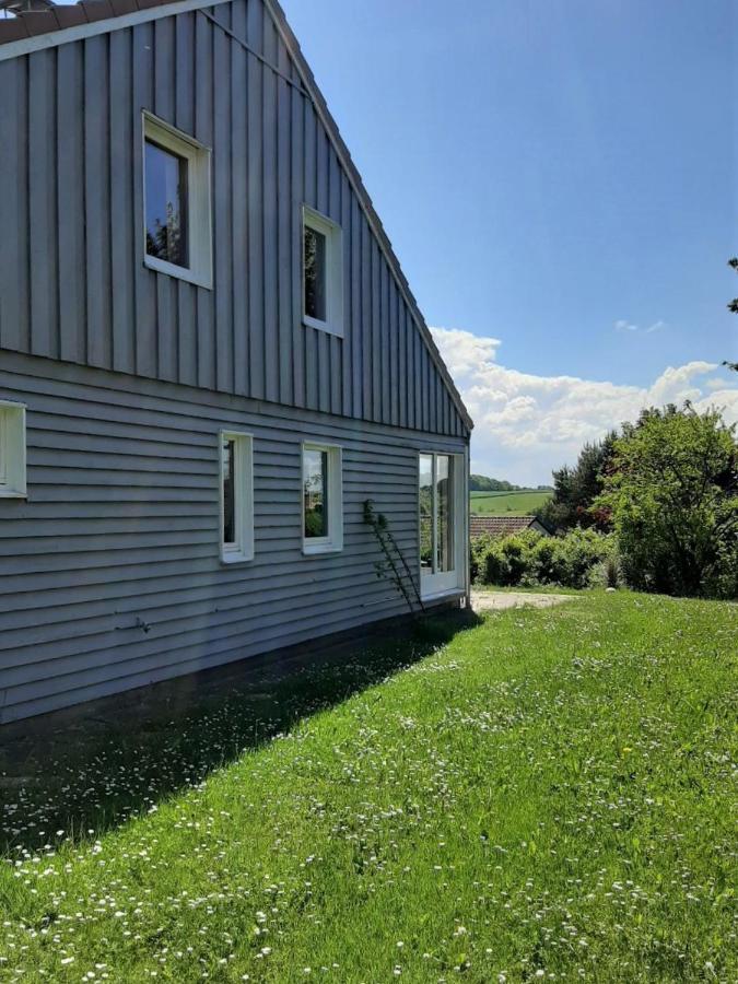 Moenchsperle Villa Monchneversdorf Exterior photo